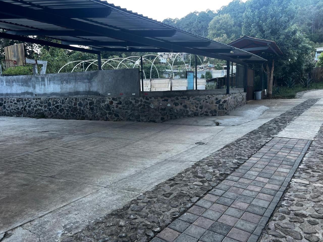 El Agave Hotel Valle de Bravo Exterior photo