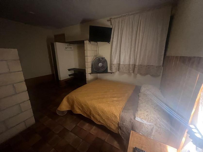 El Agave Hotel Valle de Bravo Exterior photo